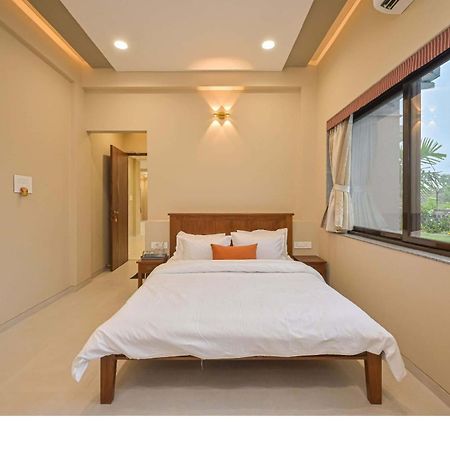 Radha Krishna 5Bhk Lonavala Exterior foto