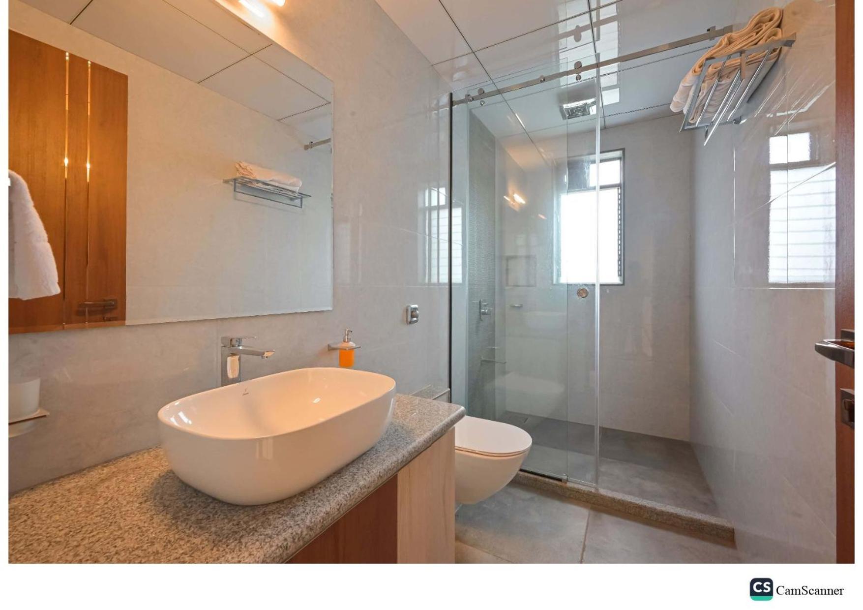 Radha Krishna 5Bhk Lonavala Exterior foto