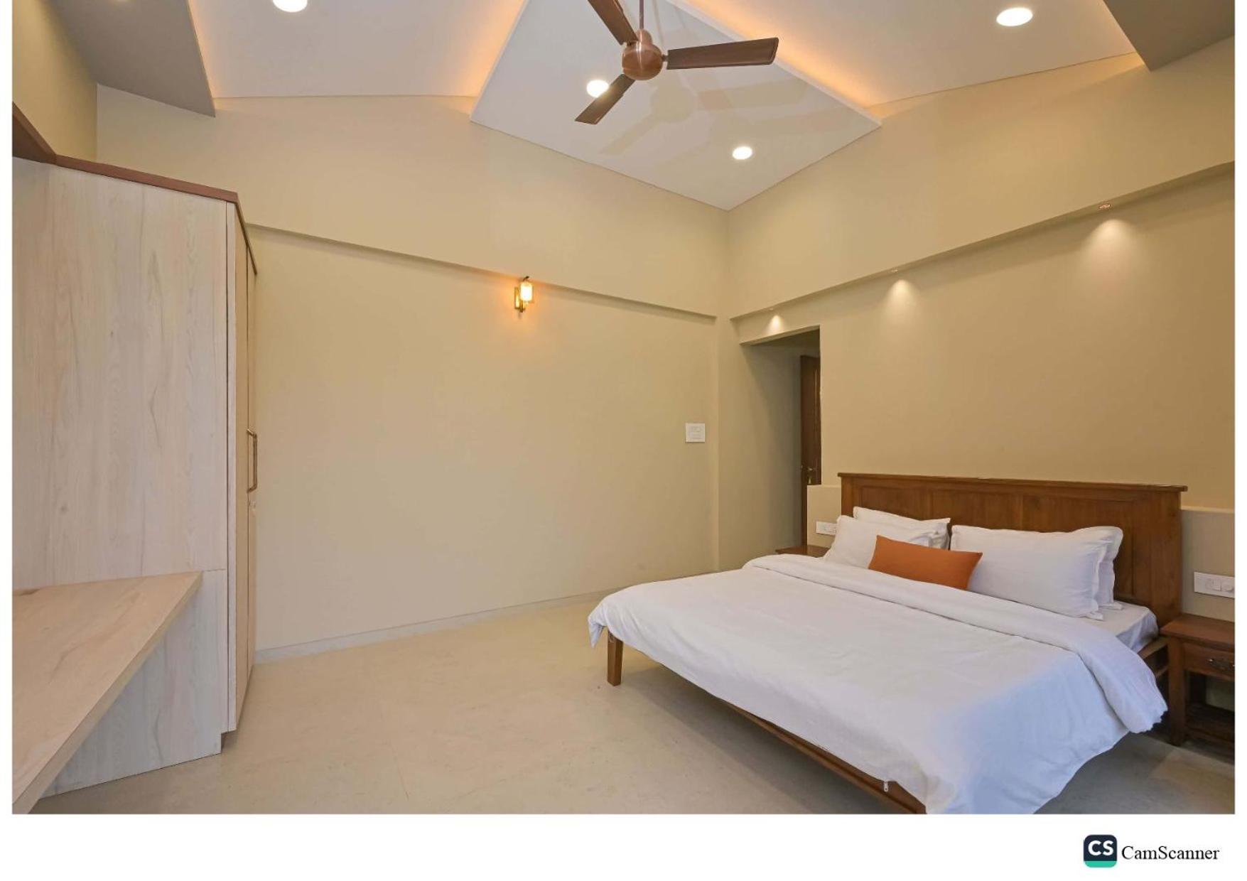 Radha Krishna 5Bhk Lonavala Exterior foto