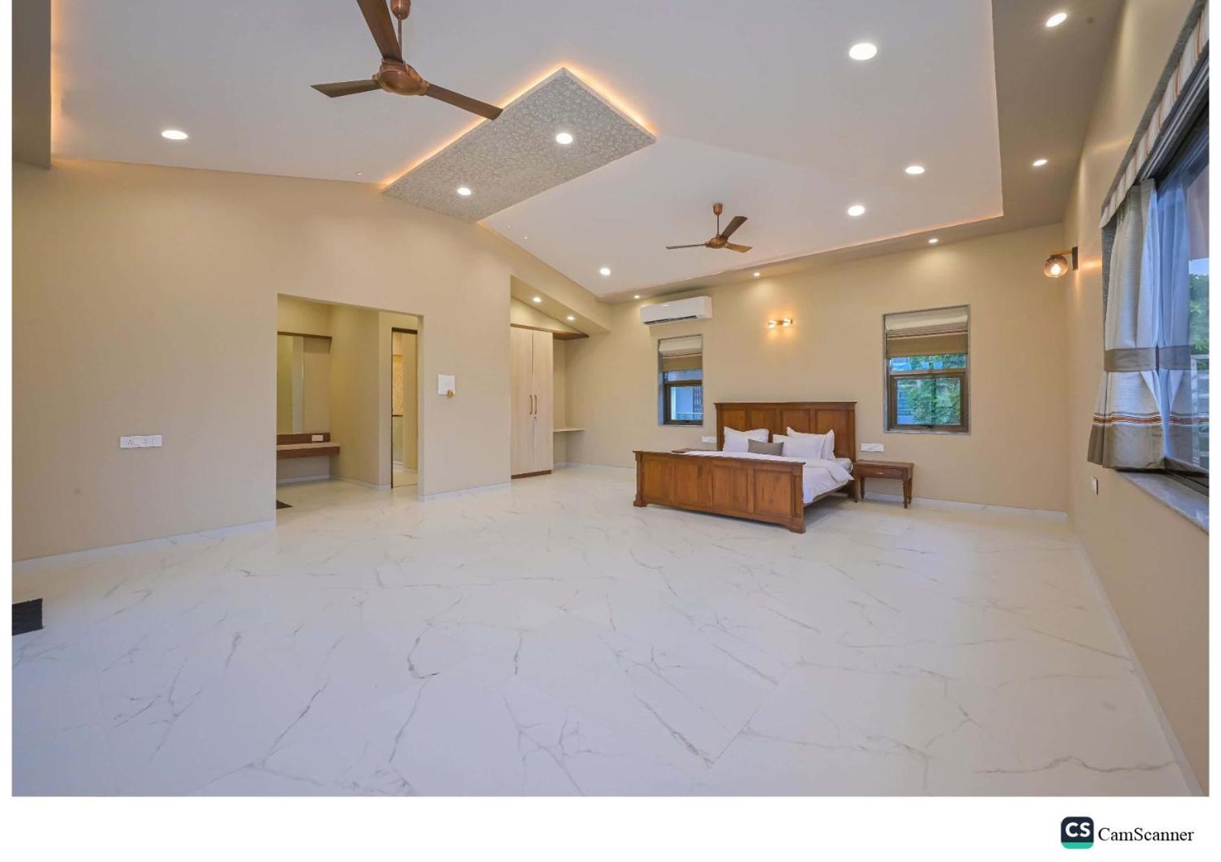 Radha Krishna 5Bhk Lonavala Exterior foto