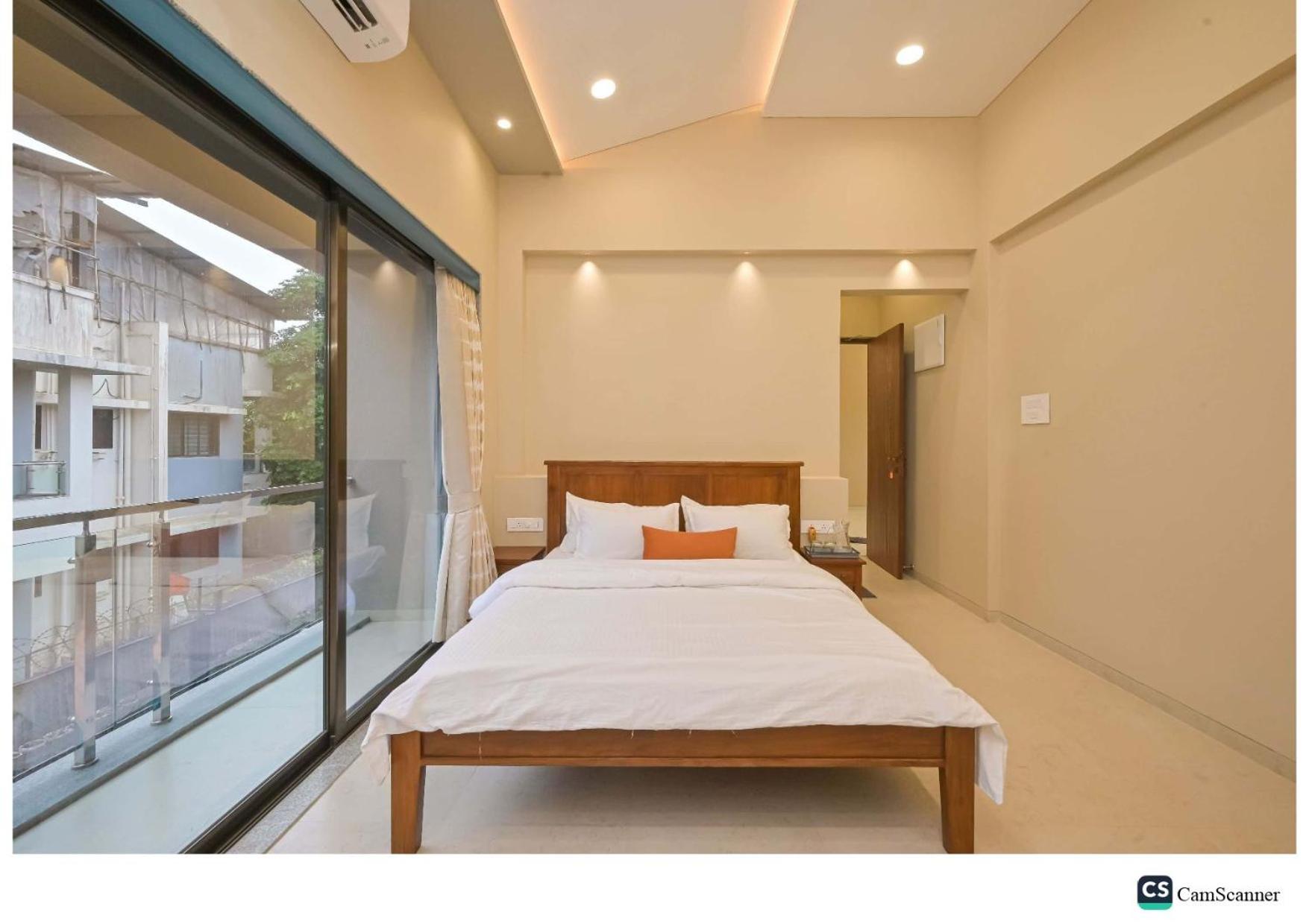 Radha Krishna 5Bhk Lonavala Exterior foto