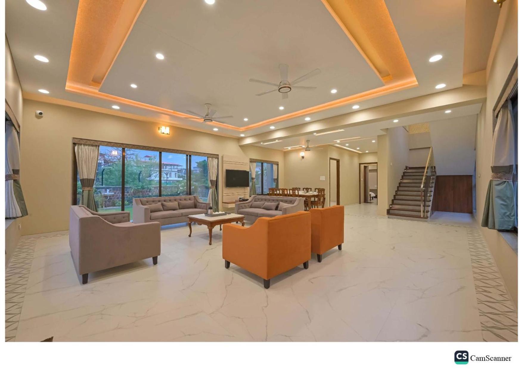 Radha Krishna 5Bhk Lonavala Exterior foto