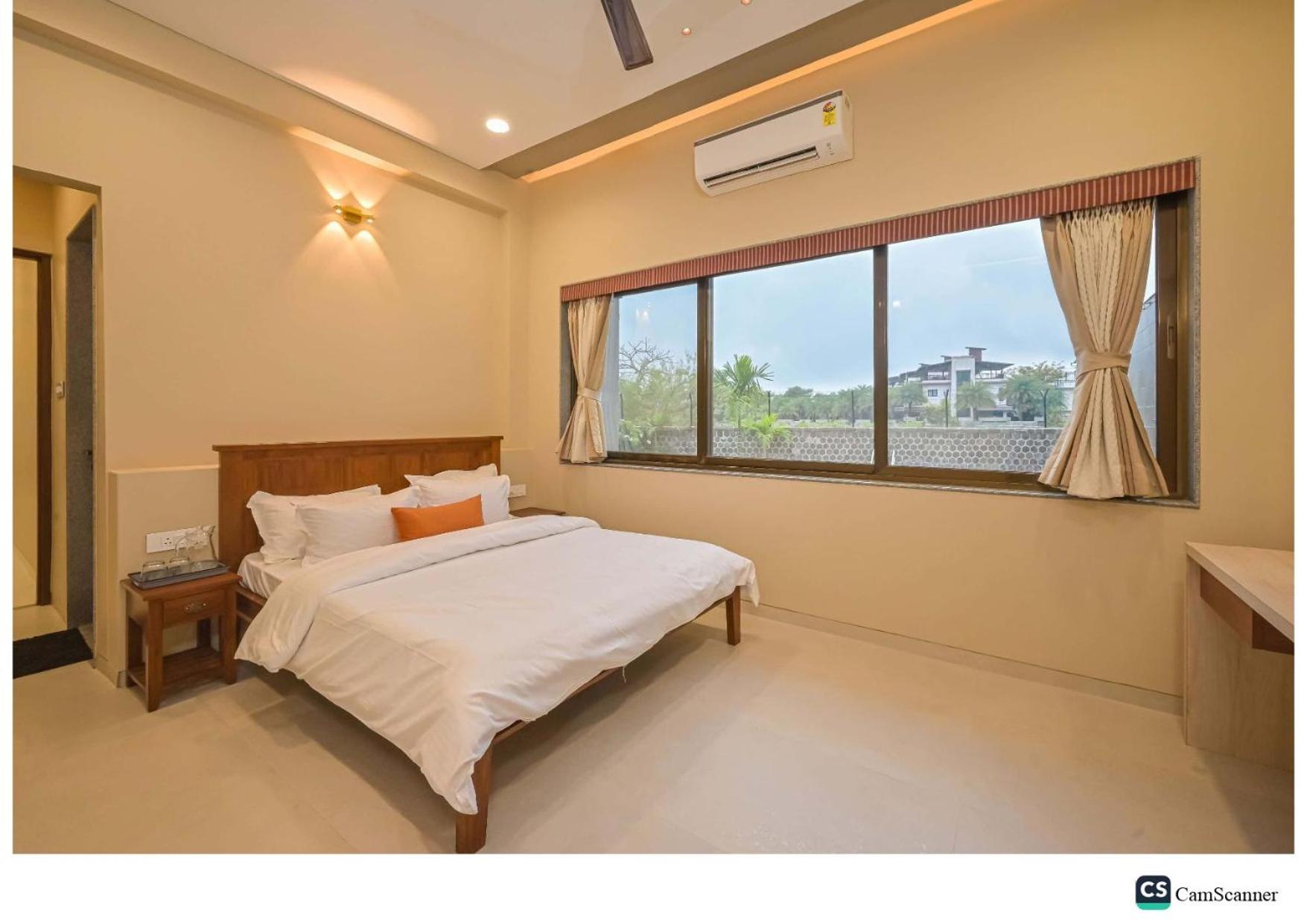 Radha Krishna 5Bhk Lonavala Exterior foto