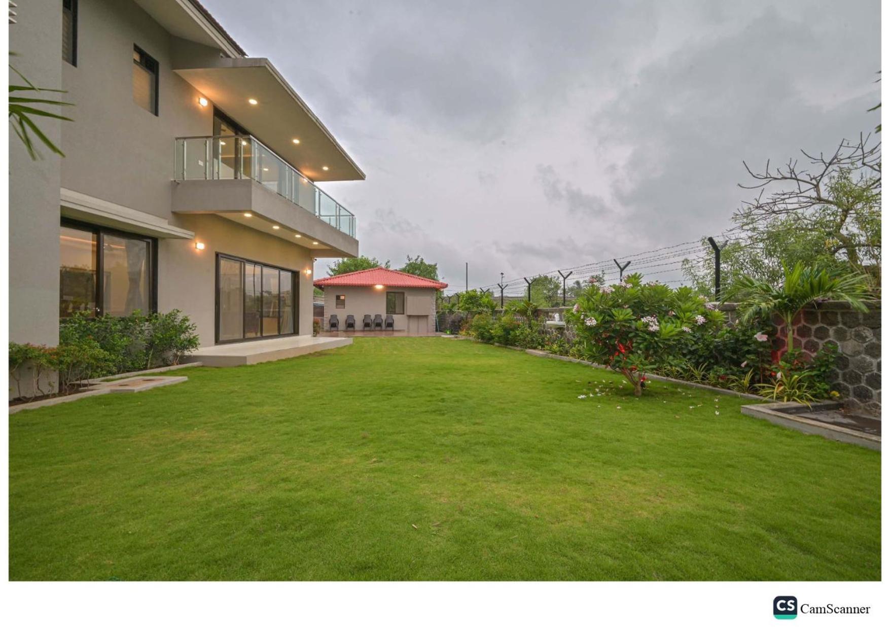 Radha Krishna 5Bhk Lonavala Exterior foto